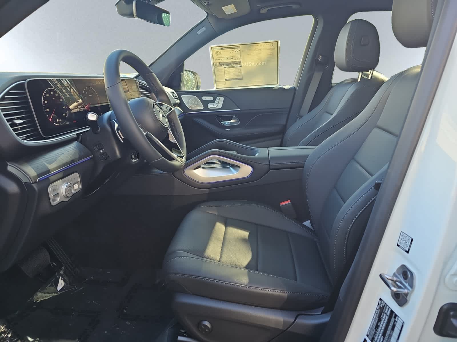new 2026 Mercedes-Benz GLE 350 car