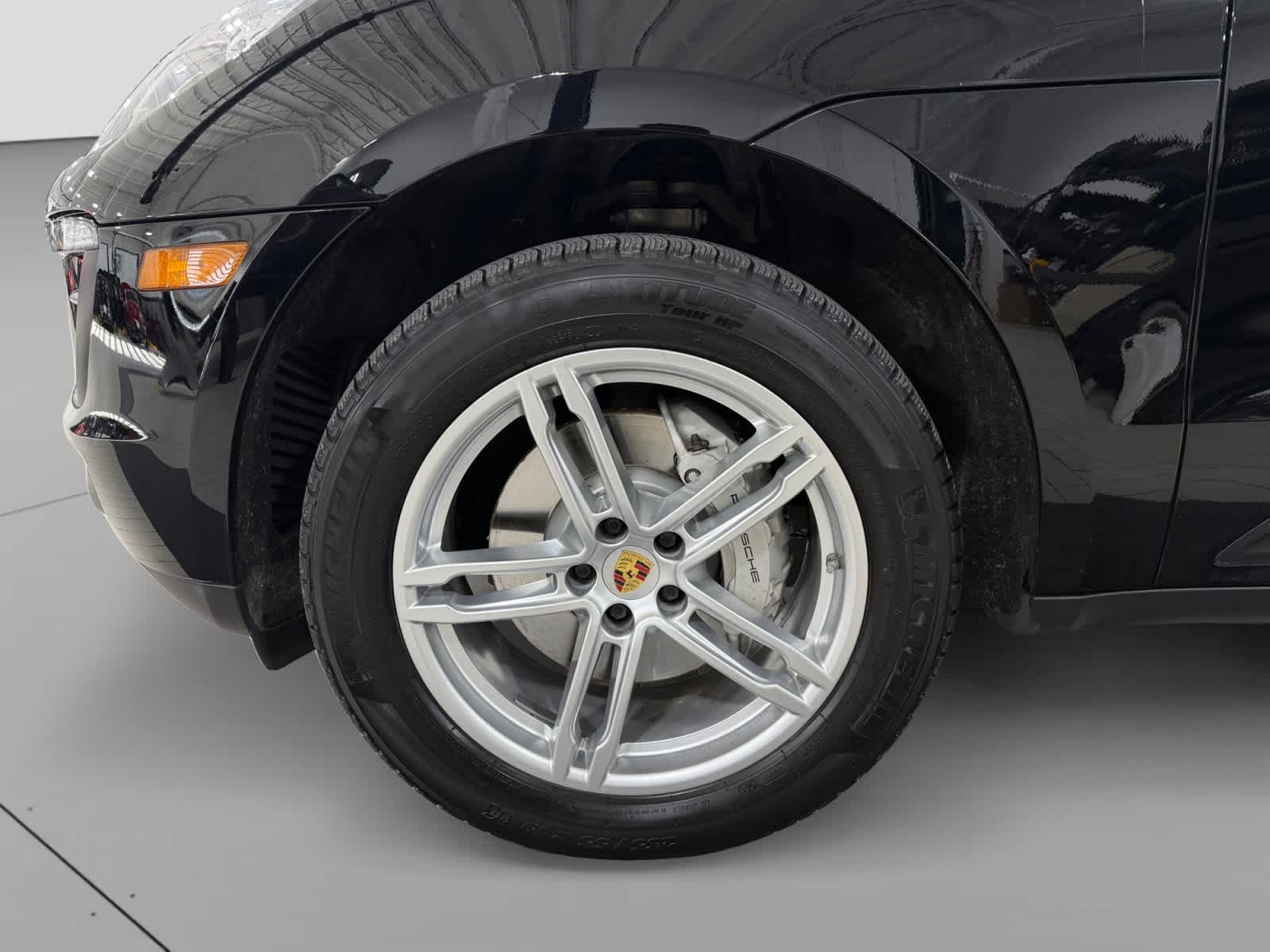 used 2018 Porsche Macan car, priced at $21,988