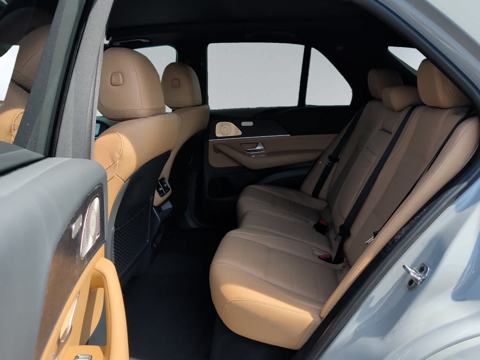 new 2026 Mercedes-Benz GLE 350 car