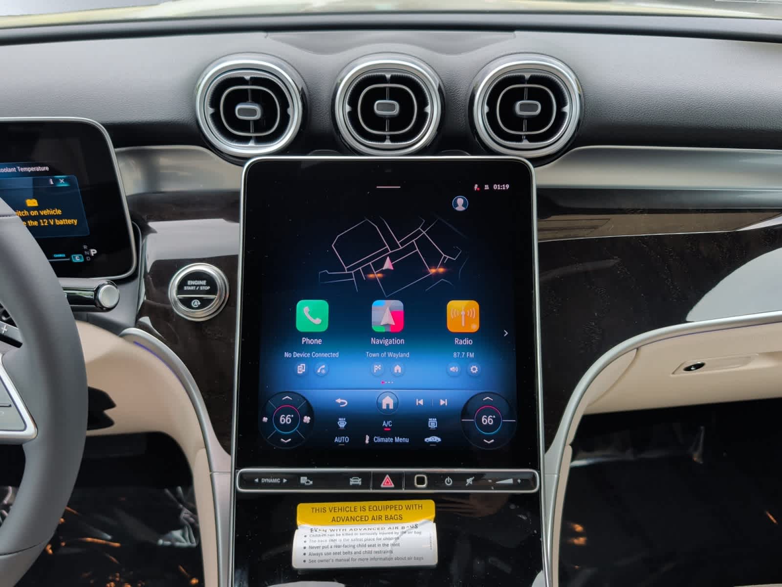 new 2026 Mercedes-Benz GLC 300 car