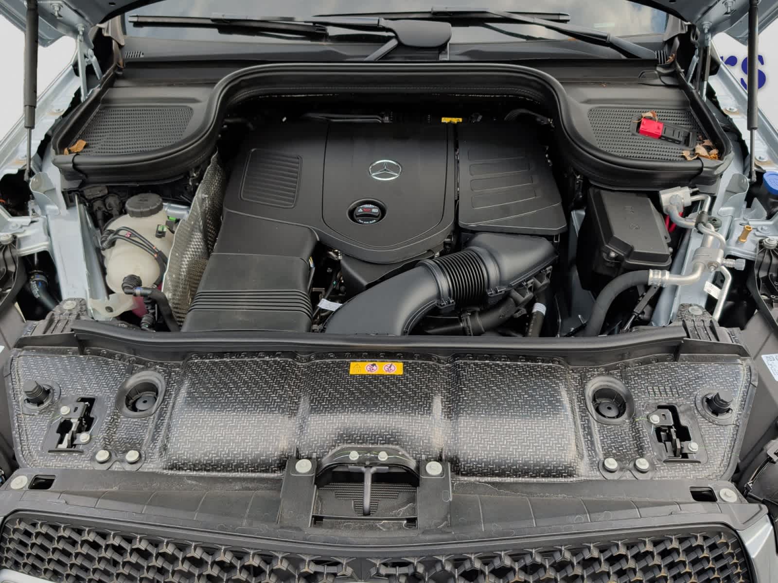 new 2026 Mercedes-Benz GLE 350 car