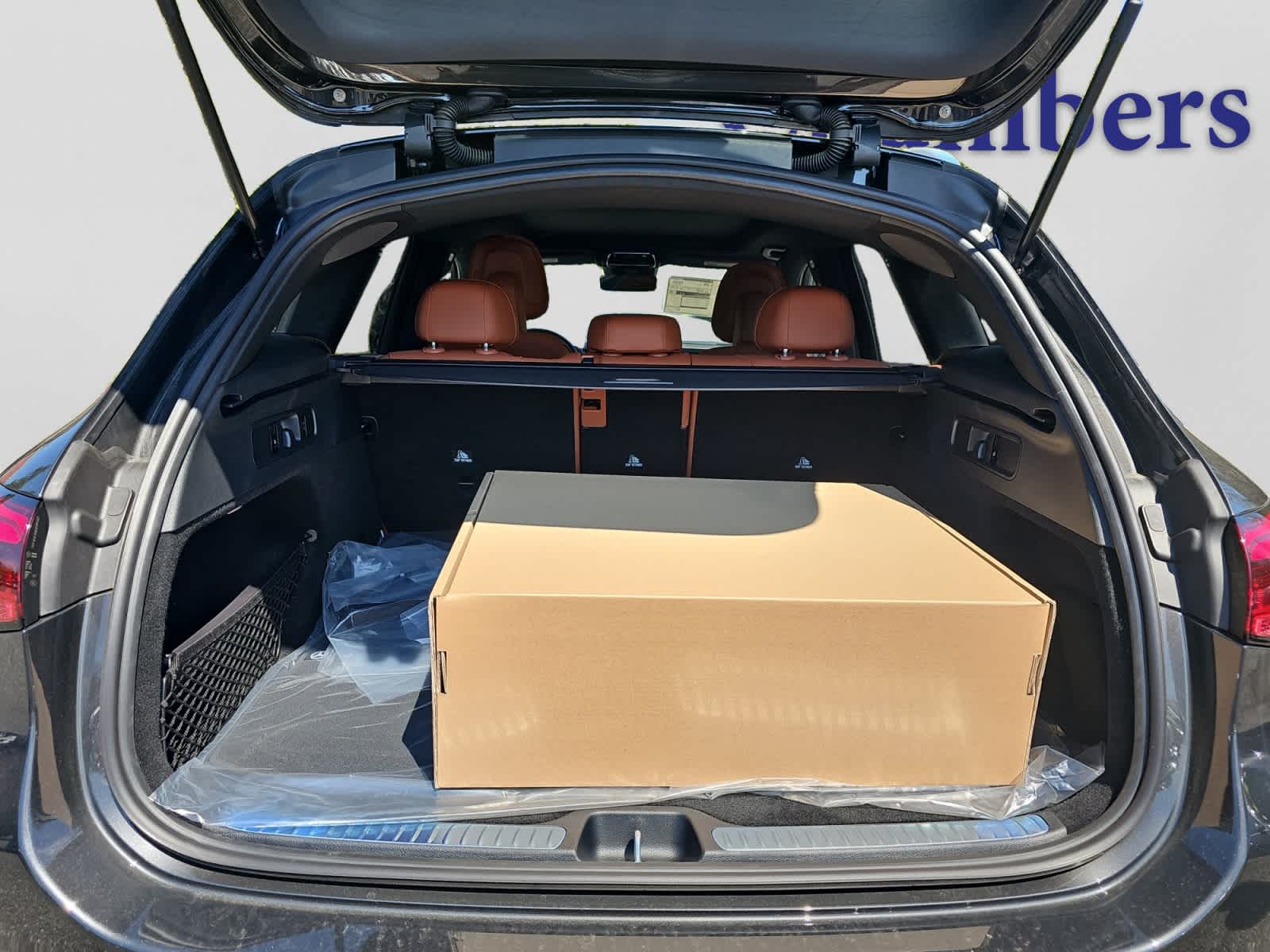 new 2026 Mercedes-Benz GLC 300 car