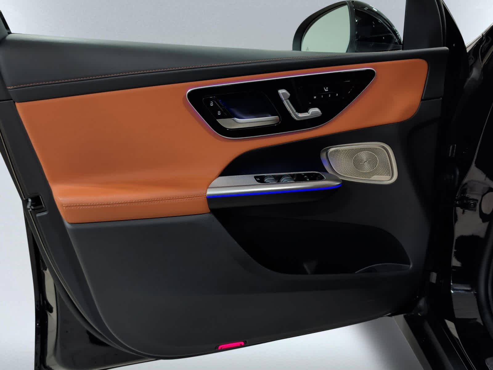 used 2023 Mercedes-Benz GLC 300 car, priced at $38,988