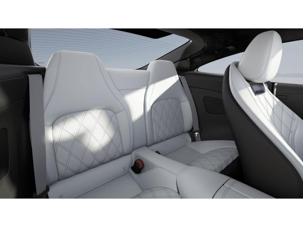 New 2026 Mercedes-Benz AMG GT 55 4MATIC Coupe