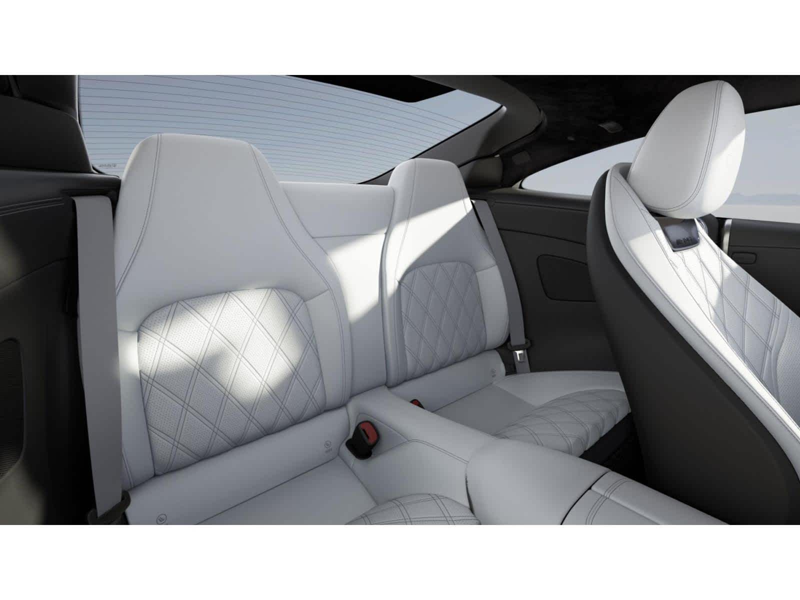 2026 Mercedes Benz AMG GT photo 4