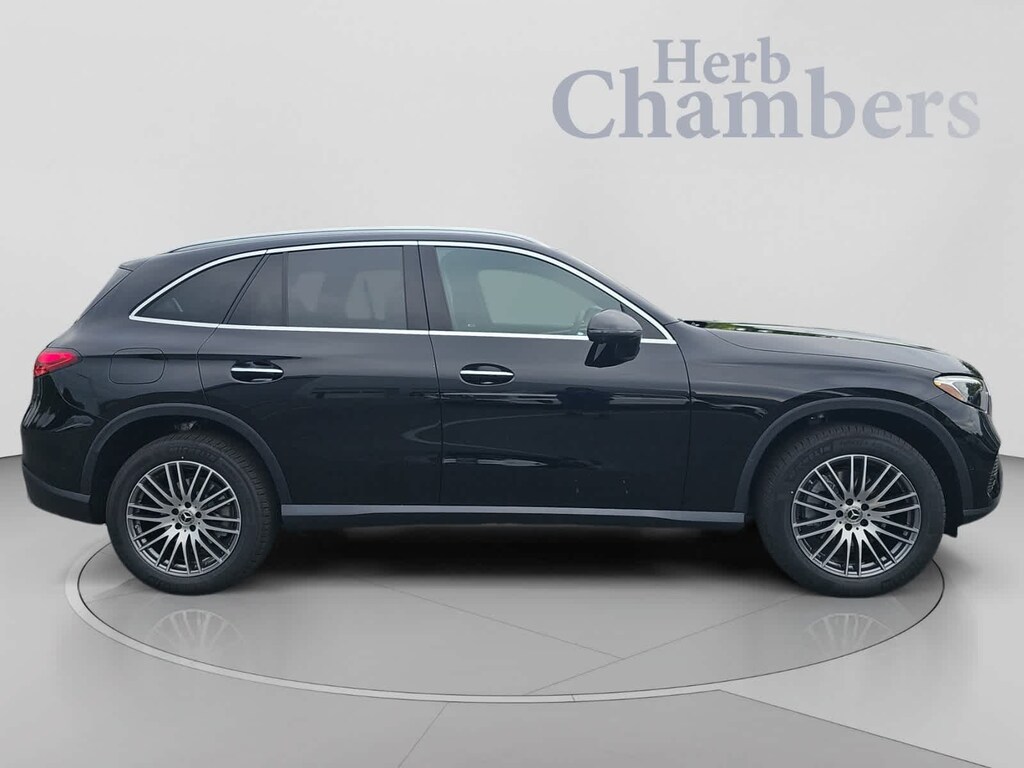 New 2027 Mercedes-Benz GLC 300 GLC 300 SUV