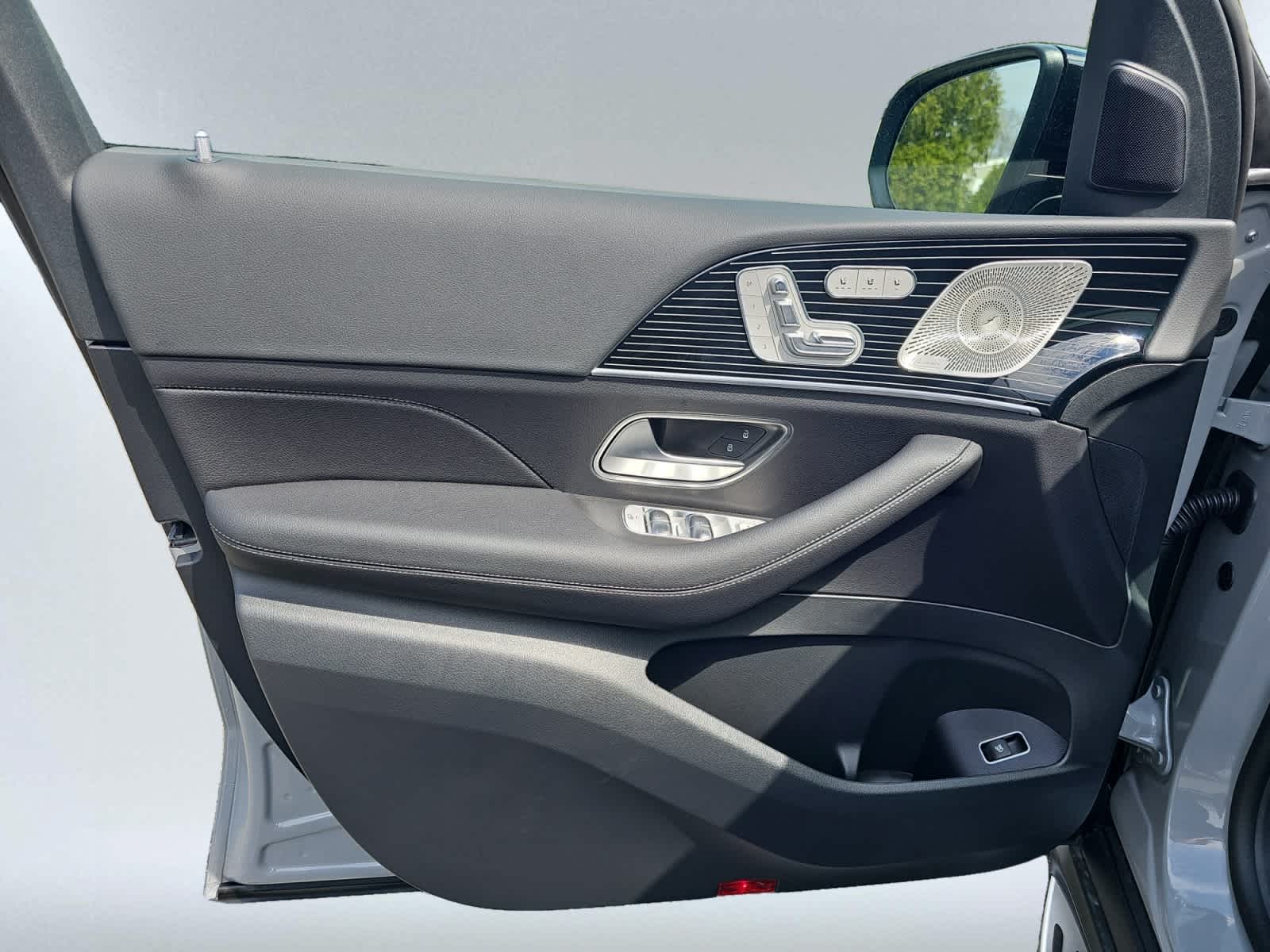 new 2026 Mercedes-Benz GLE 350 car