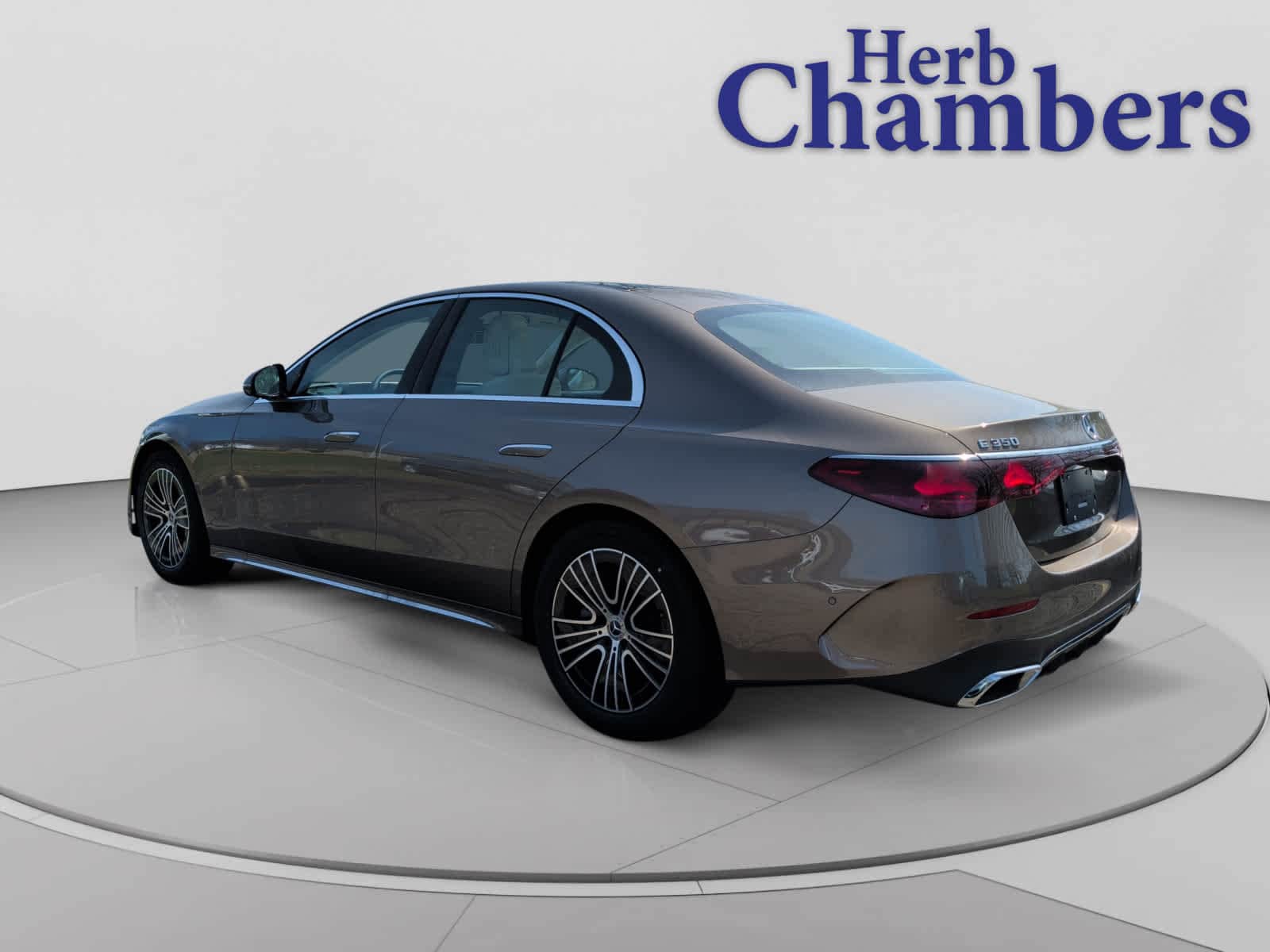 new 2026 Mercedes-Benz E-Class car