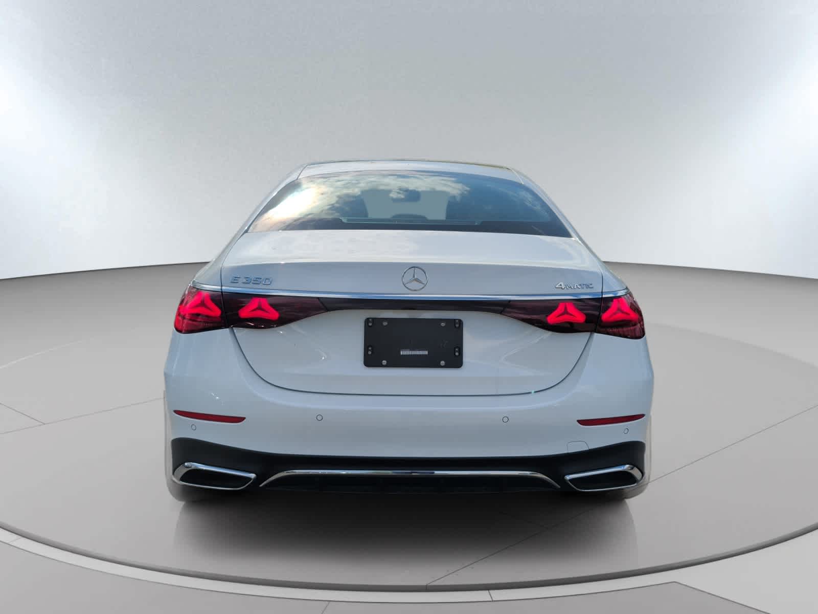 new 2026 Mercedes-Benz E-Class car