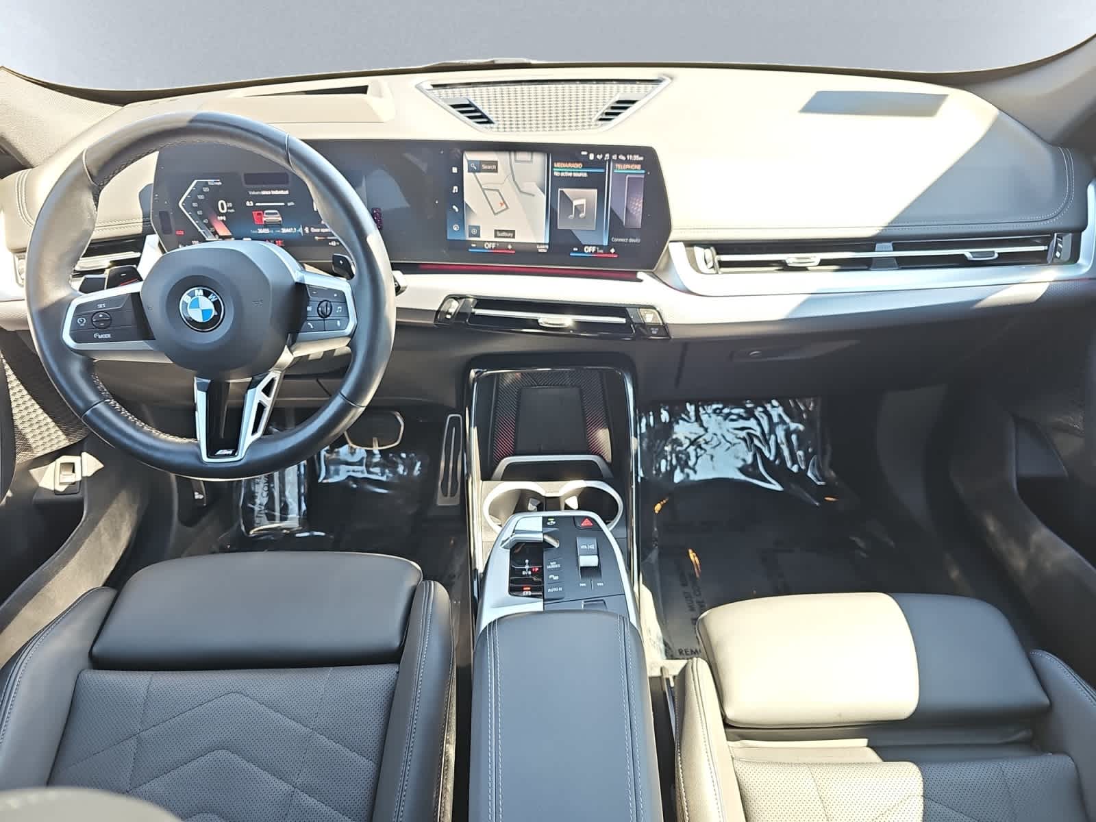 used 2023 BMW X1 car, priced at $30,998