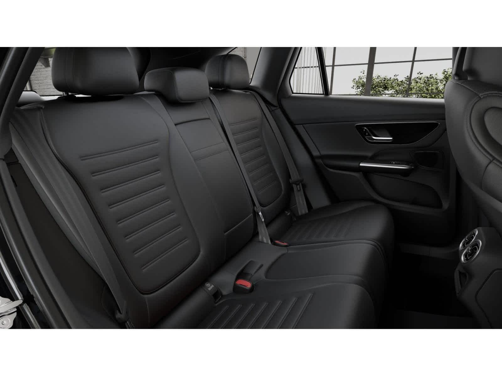 new 2026 Mercedes-Benz AMG GLC 43 car