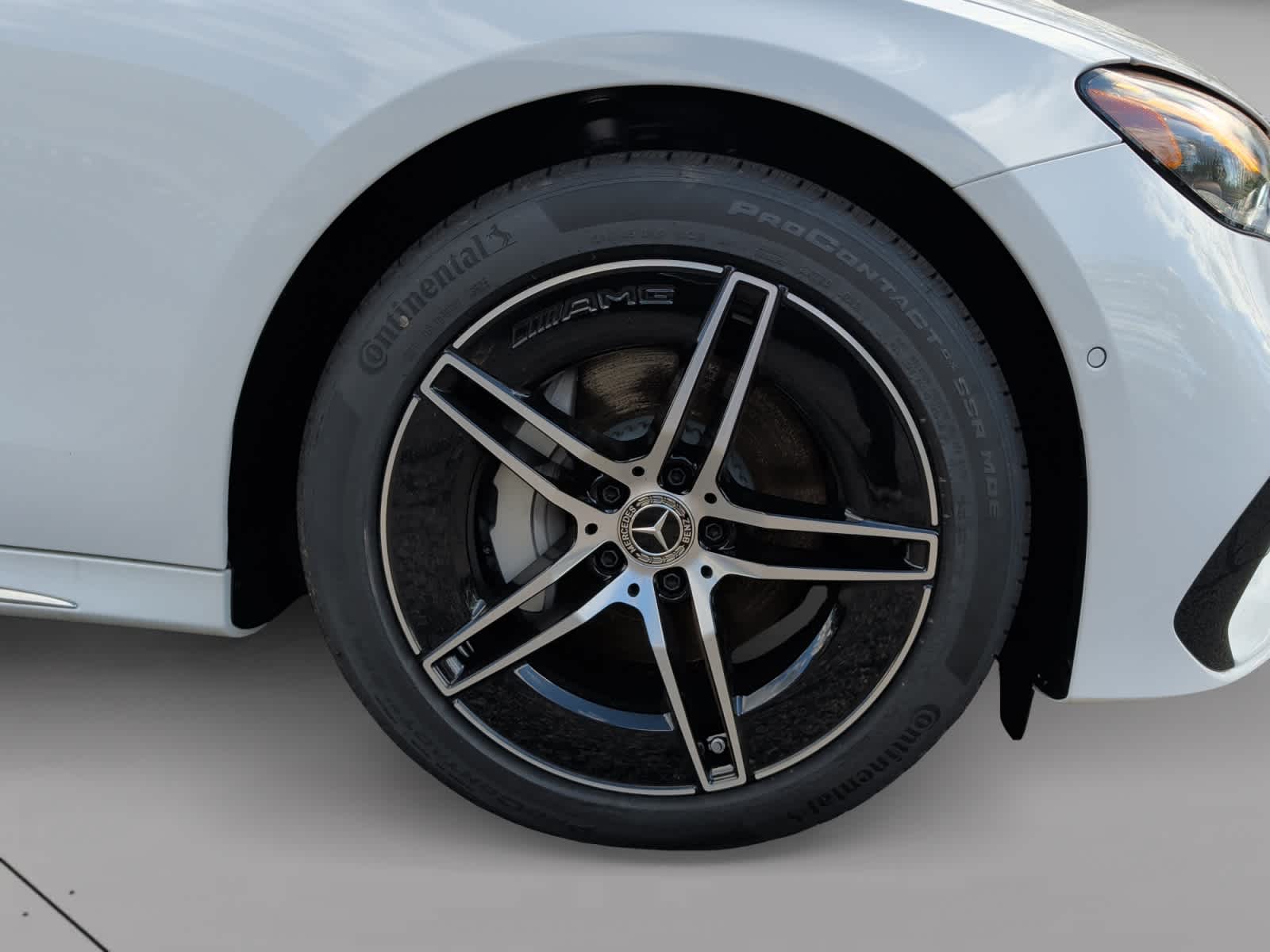 new 2026 Mercedes-Benz E-Class car