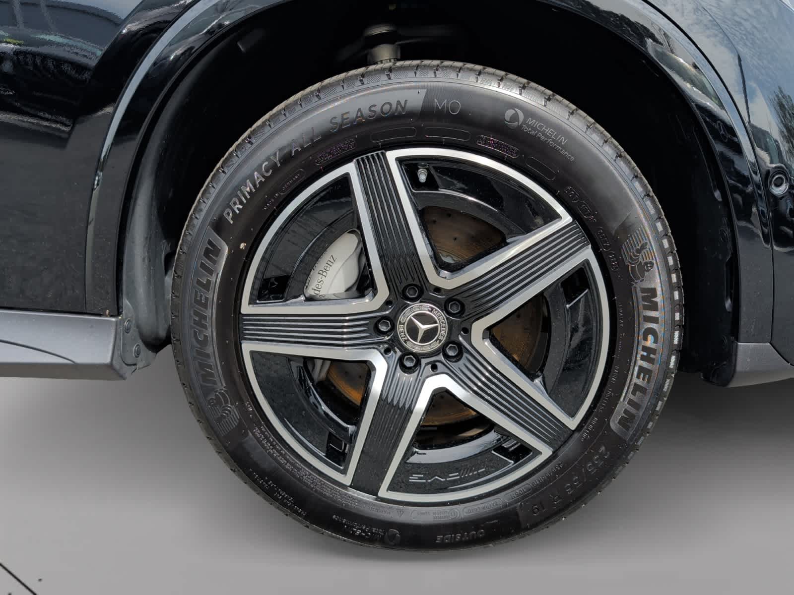 used 2026 Mercedes-Benz GLC 300 car, priced at $49,998