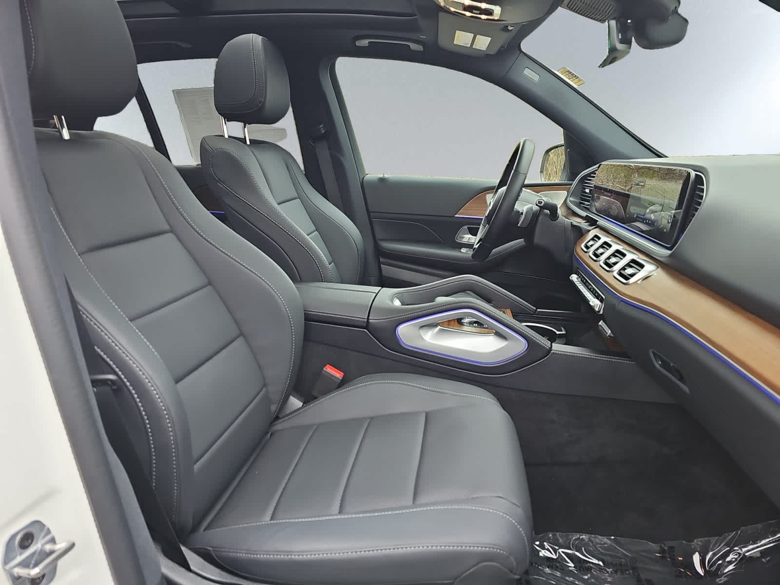 used 2026 Mercedes-Benz GLE 350 car, priced at $65,498