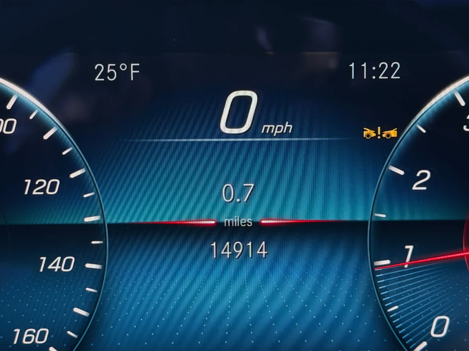 used 2023 Mercedes-Benz E-Class car, priced at $43,288