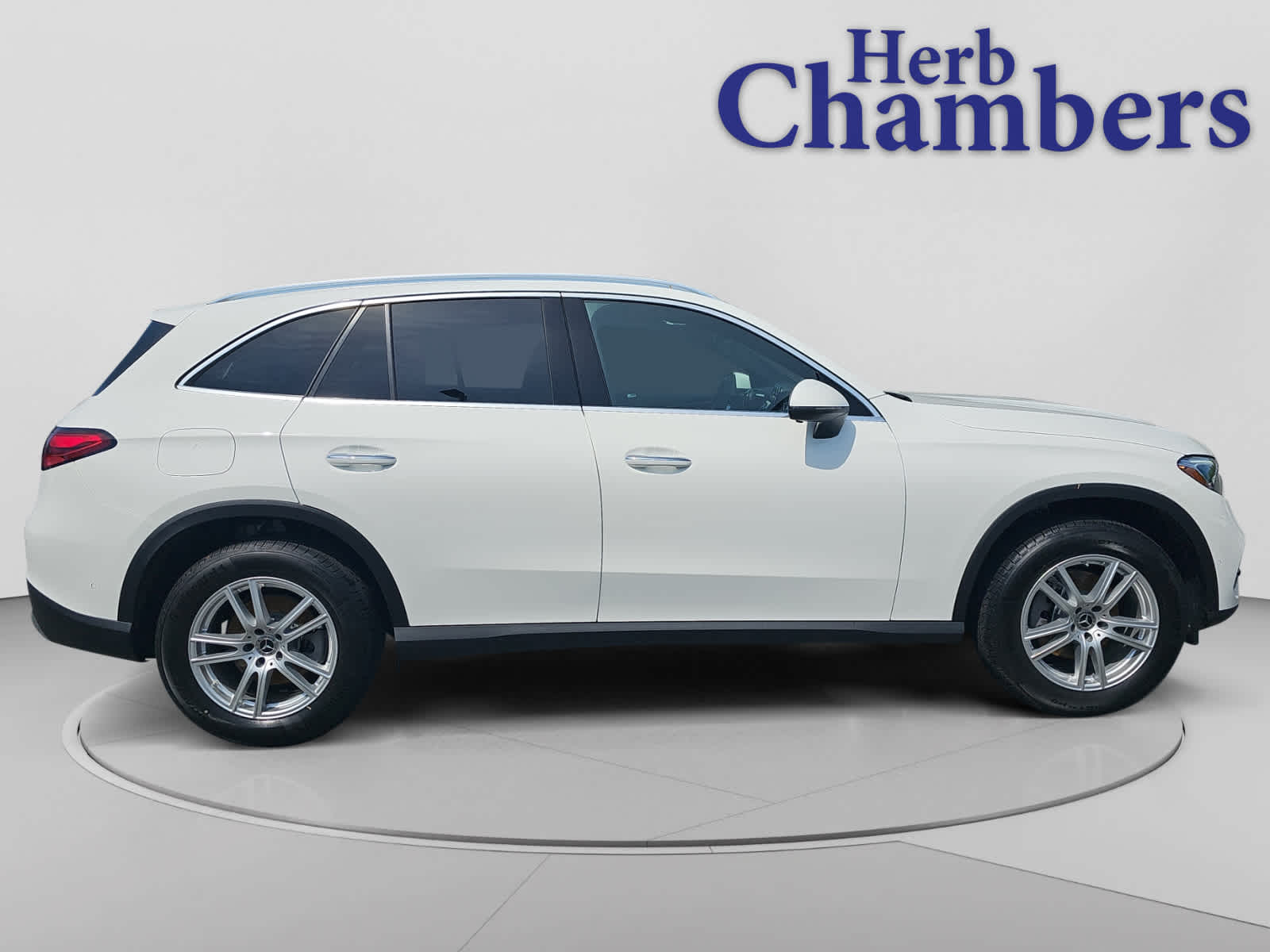 used 2026 Mercedes-Benz GLC 300 car, priced at $48,998