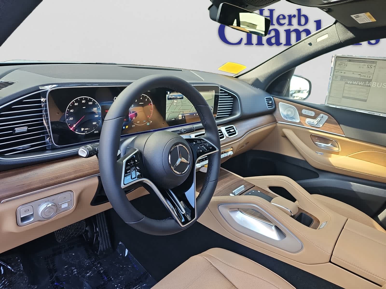 new 2026 Mercedes-Benz GLE 350 car