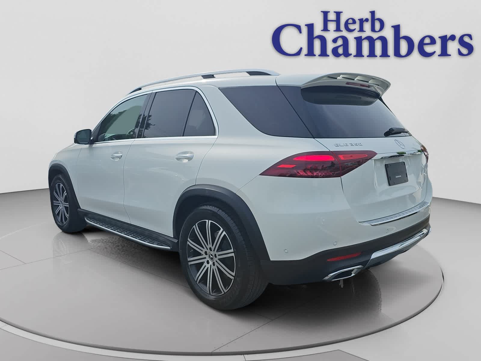 used 2026 Mercedes-Benz GLE 350 car, priced at $63,498