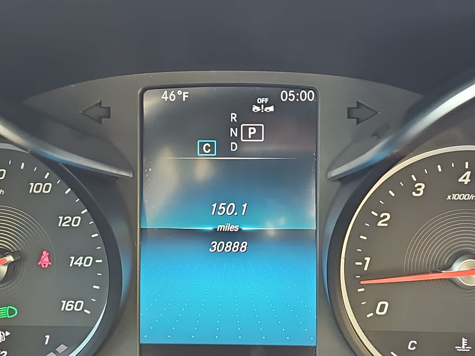 used 2020 Mercedes-Benz C-Class car, priced at $25,998