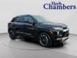 Used 2021 Chevrolet Trailblazer LT SUV