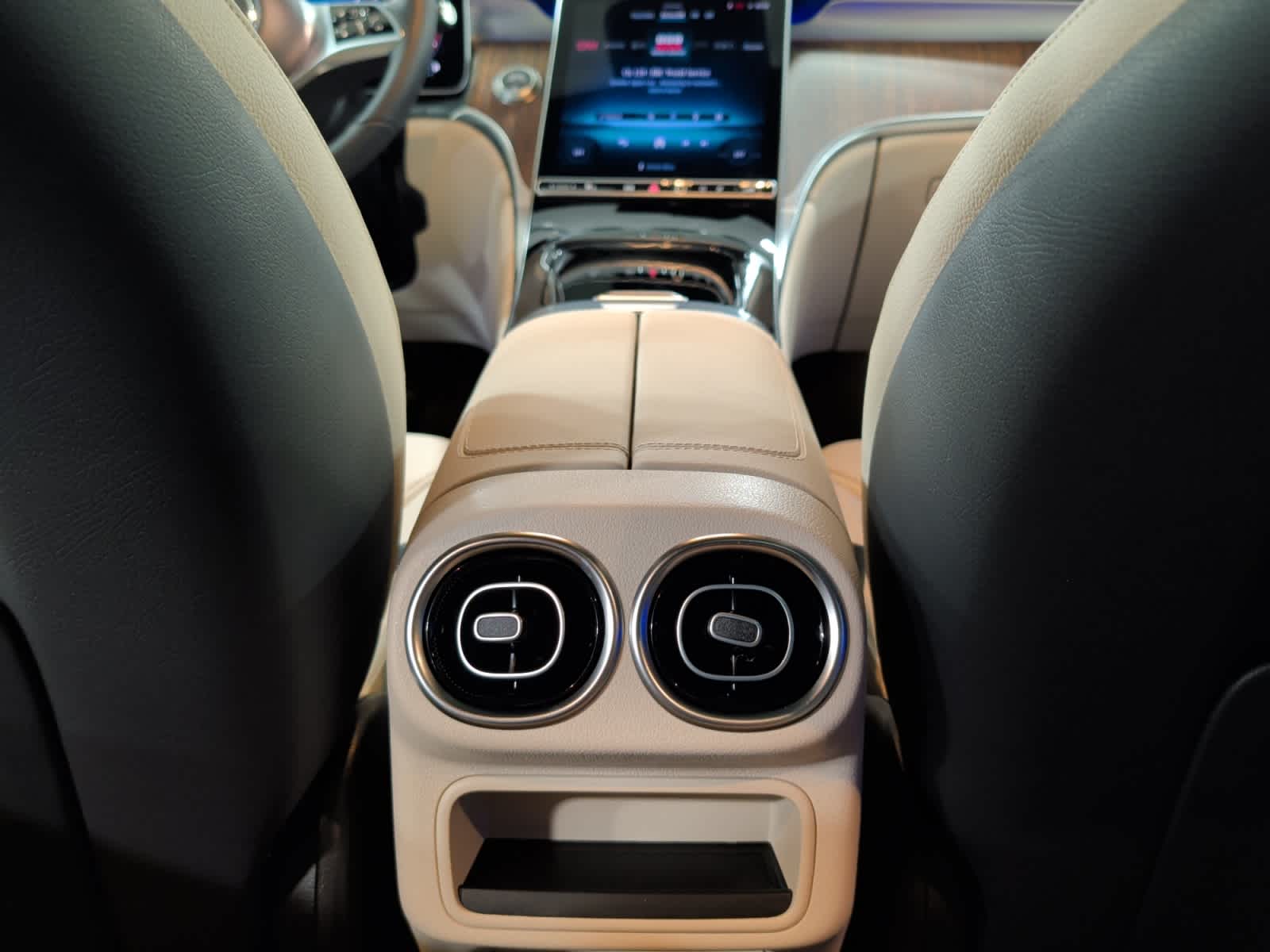 used 2026 Mercedes-Benz GLC 300 car, priced at $49,998