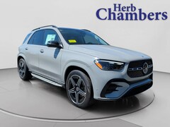New 2026 Mercedes-Benz GLE 350 4MATIC SUV near Boston, MA