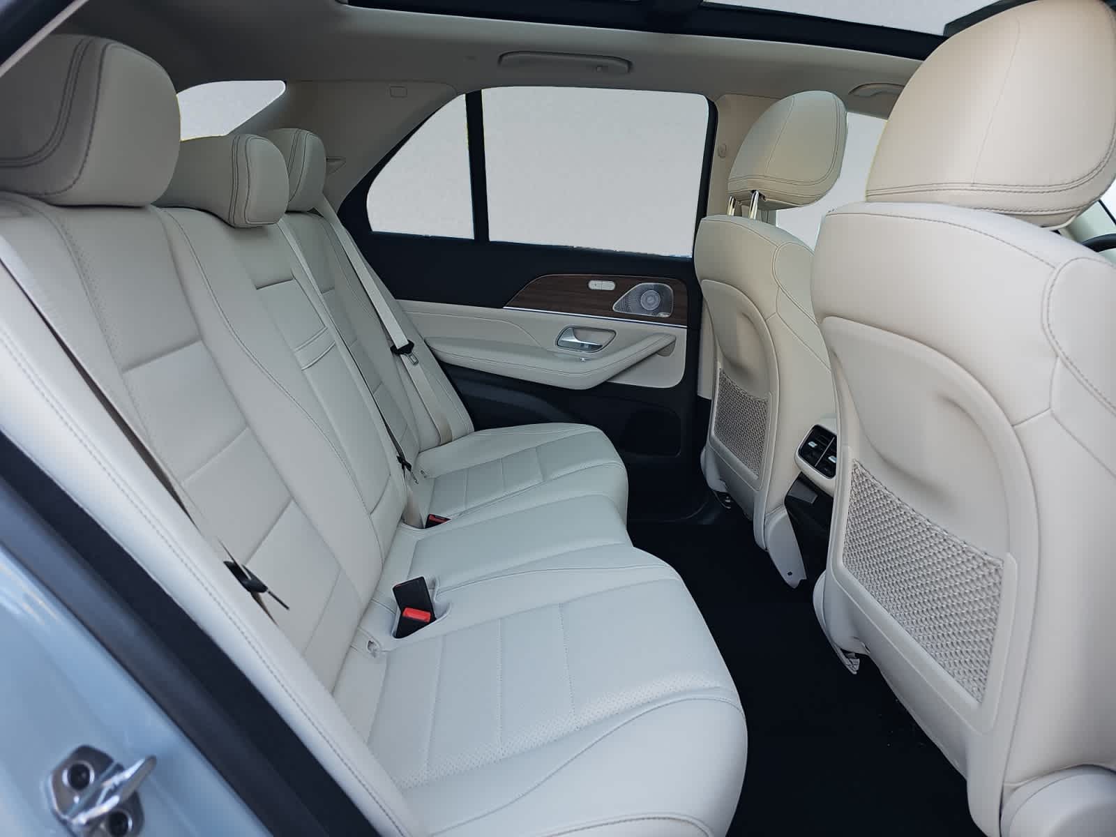 new 2026 Mercedes-Benz GLE 350 car