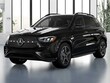 Mercedes-Benz GLE 450e
