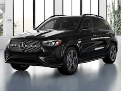 New 2026 Mercedes-Benz GLE 450e 4MATIC SUV near Boston, MA