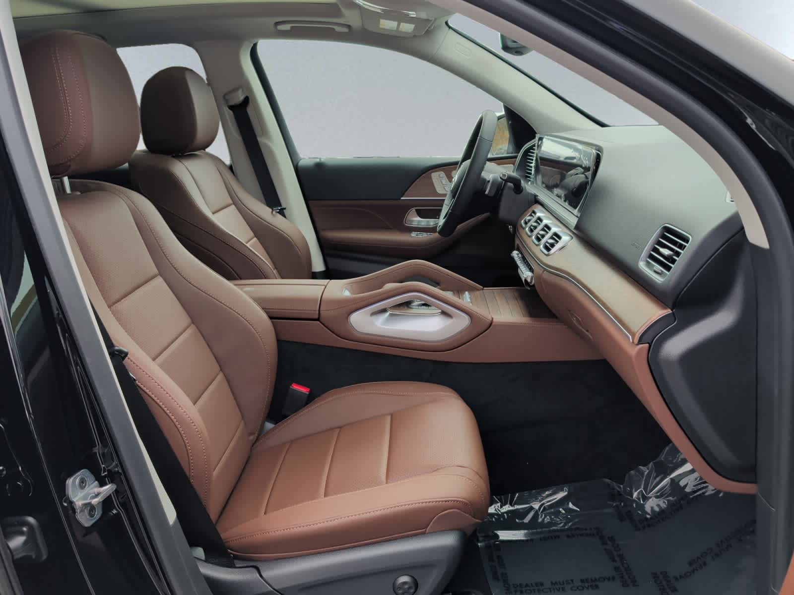 new 2026 Mercedes-Benz GLE 350 car