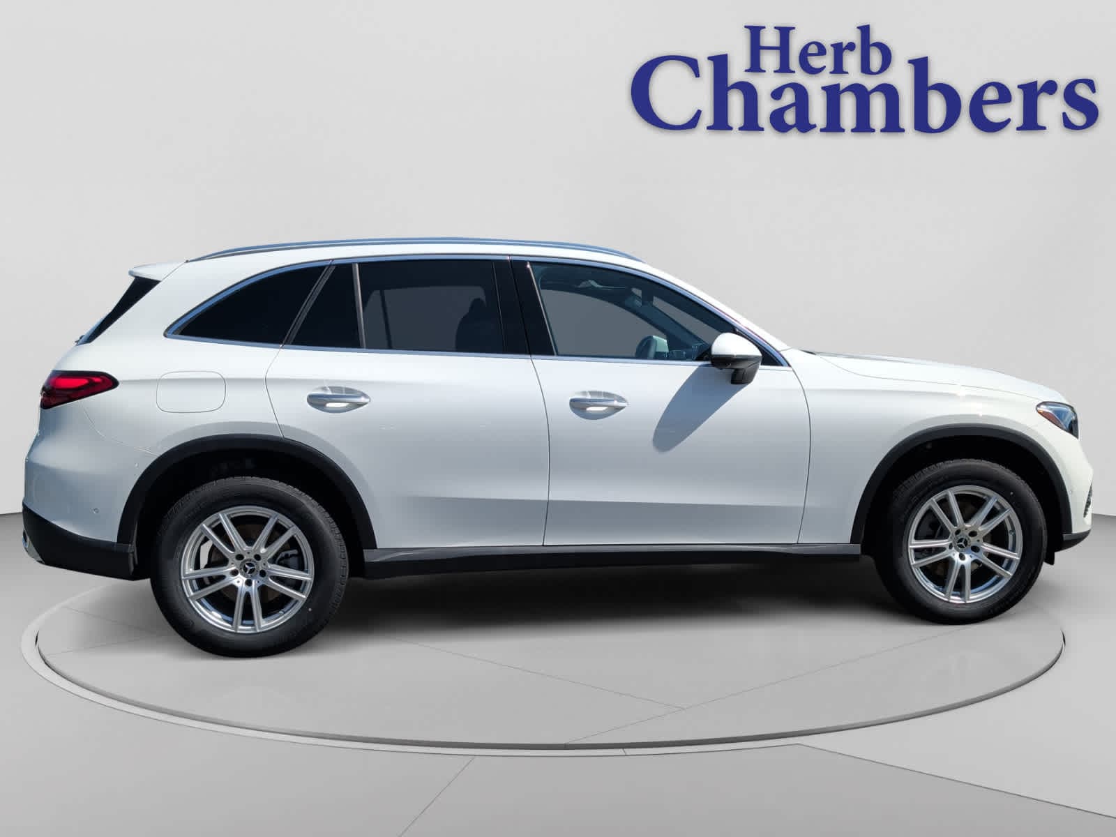 new 2026 Mercedes-Benz GLC 300 car