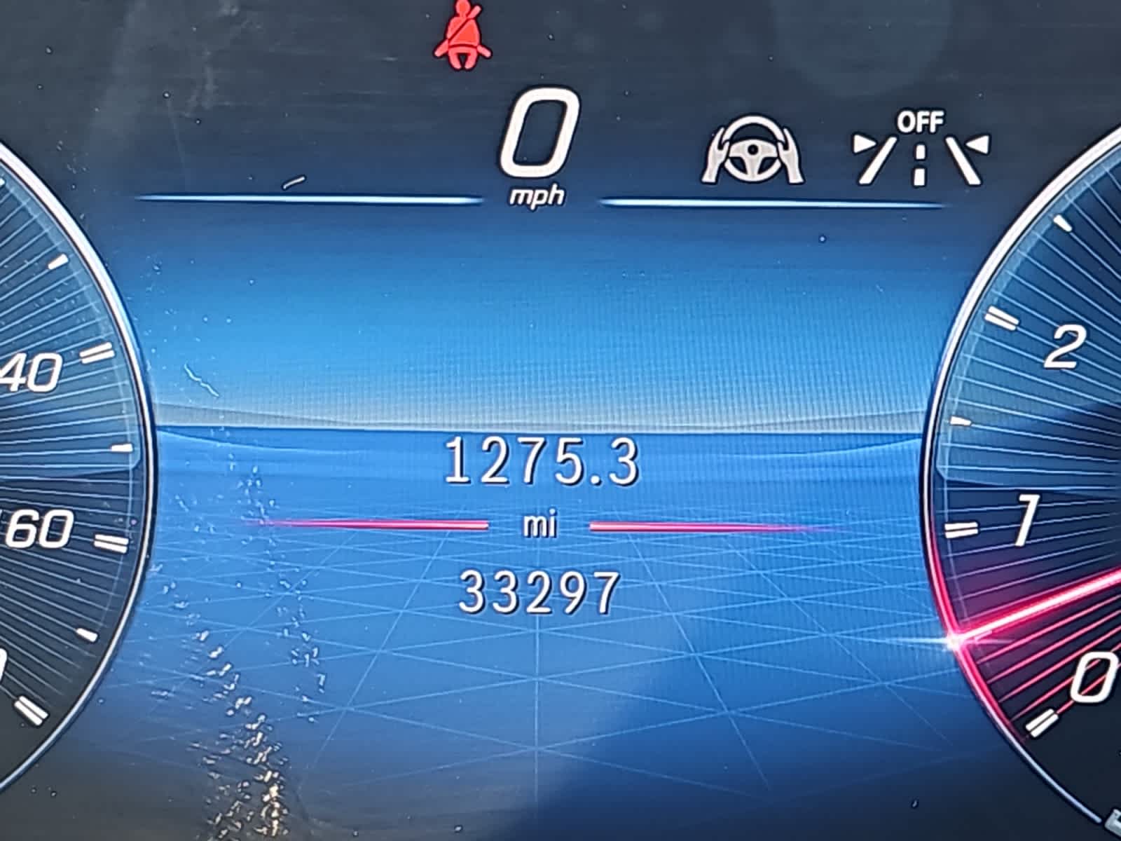 used 2024 Mercedes-Benz AMG GLE 53 car, priced at $76,998