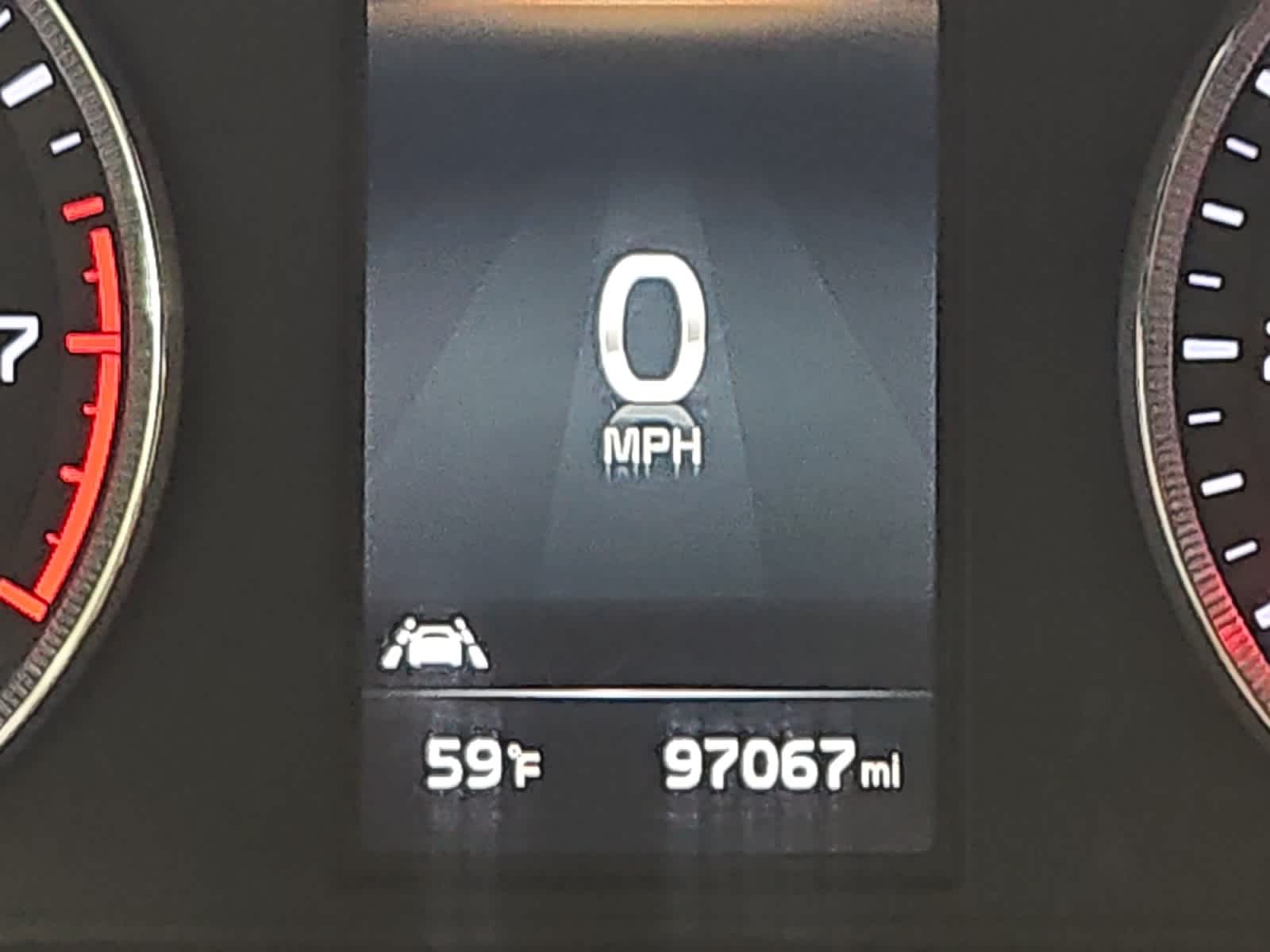 used 2021 Kia K5 car, priced at $18,798