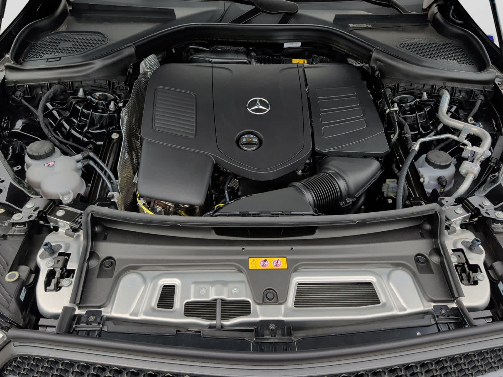 new 2026 Mercedes-Benz GLC 300 car