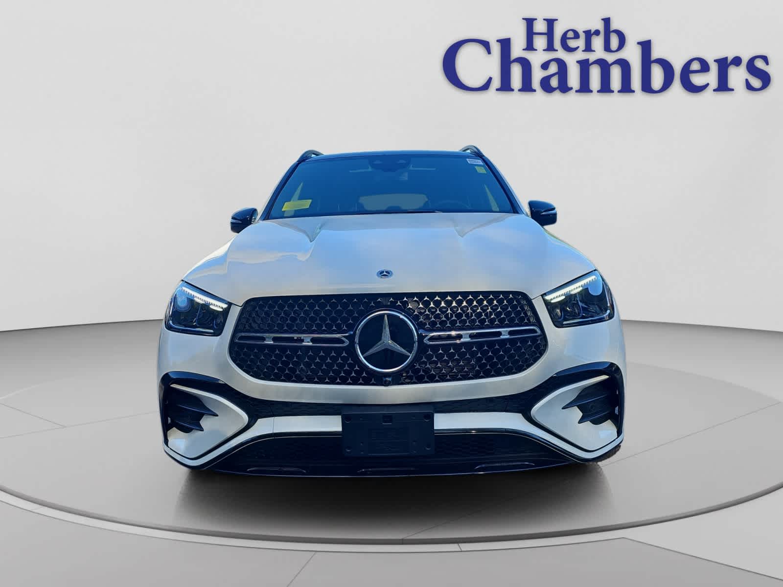 new 2026 Mercedes-Benz GLE 350 car