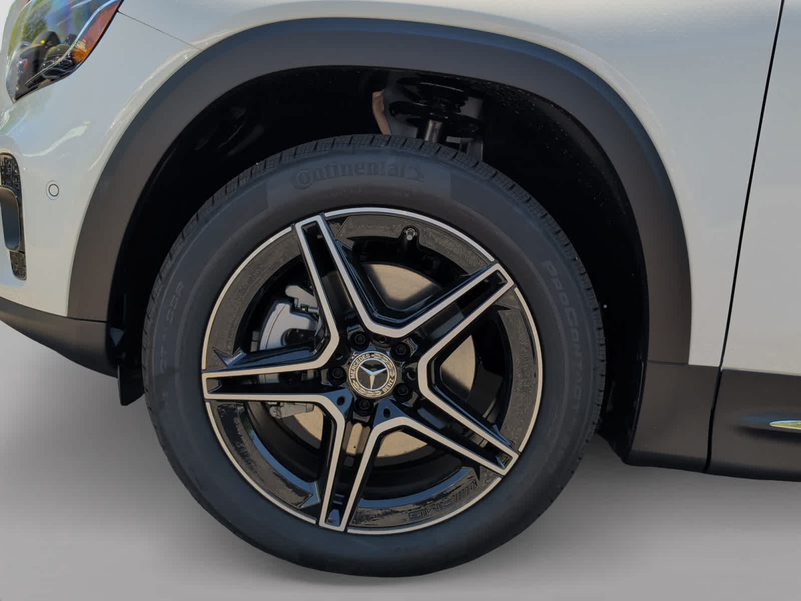 new 2026 Mercedes-Benz GLB 250 car