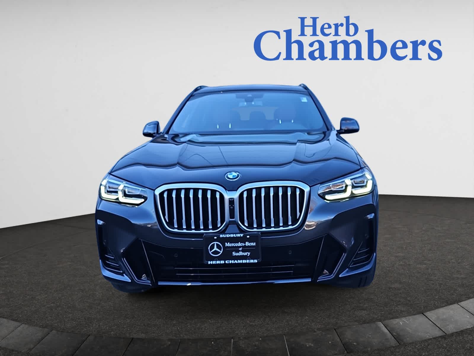 2024 Bmw X3 xDrive30i photo 2