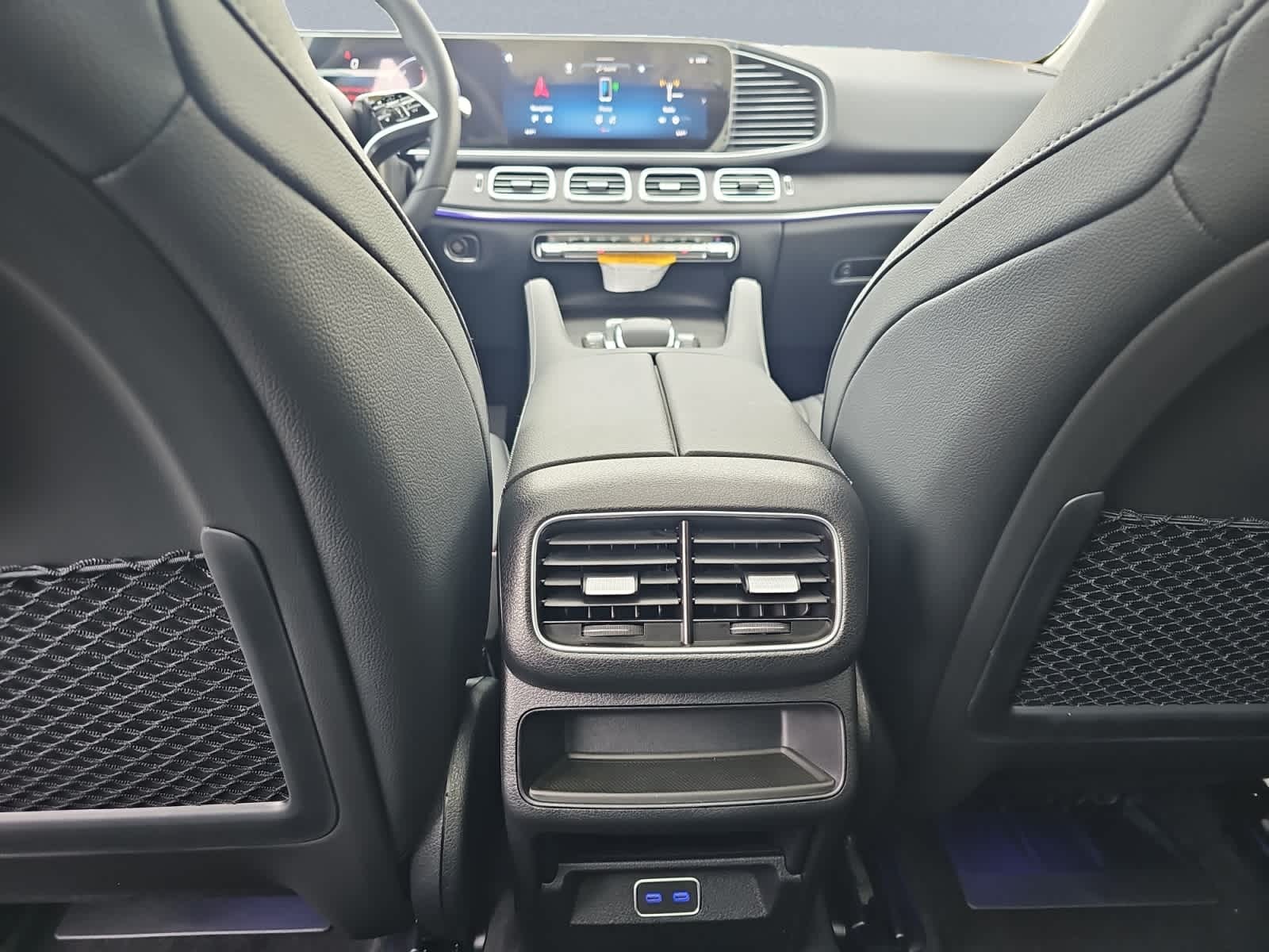 new 2026 Mercedes-Benz GLE 450e car