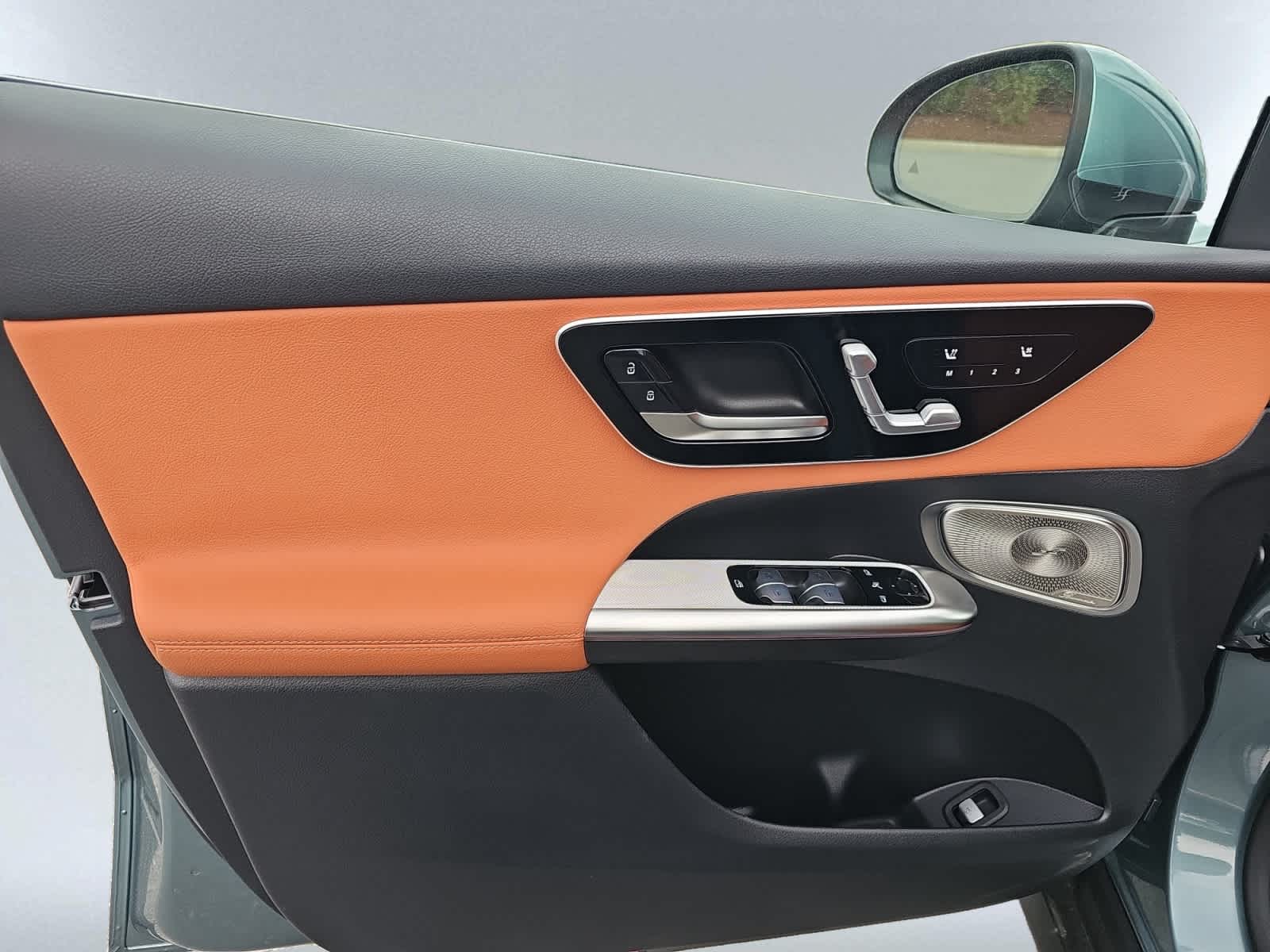 new 2026 Mercedes-Benz GLC 300 car