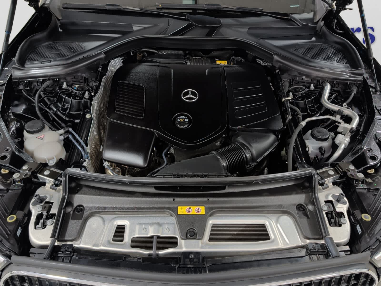 used 2023 Mercedes-Benz GLC 300 car, priced at $38,988