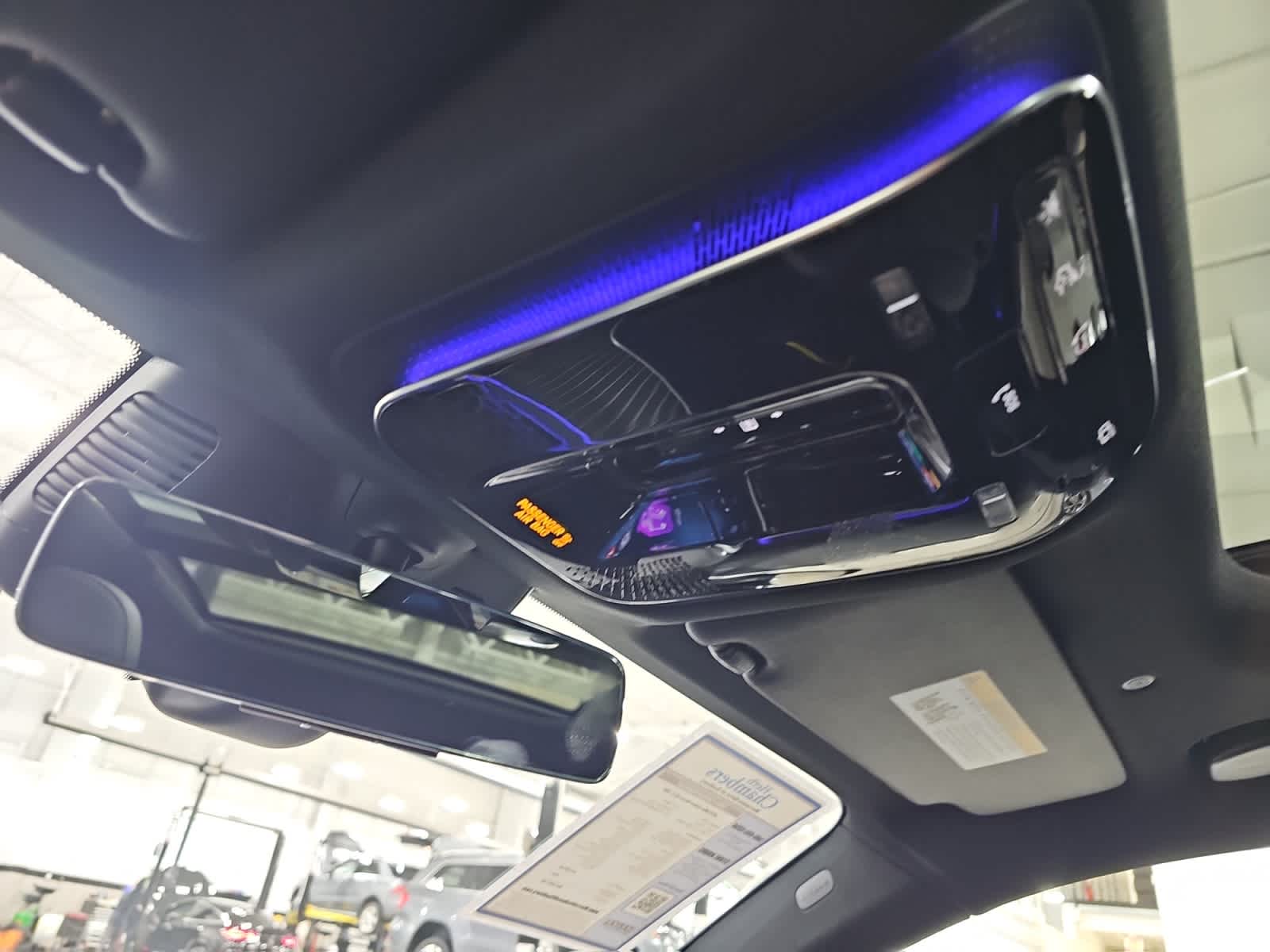 used 2026 Mercedes-Benz GLC 300 car, priced at $51,998