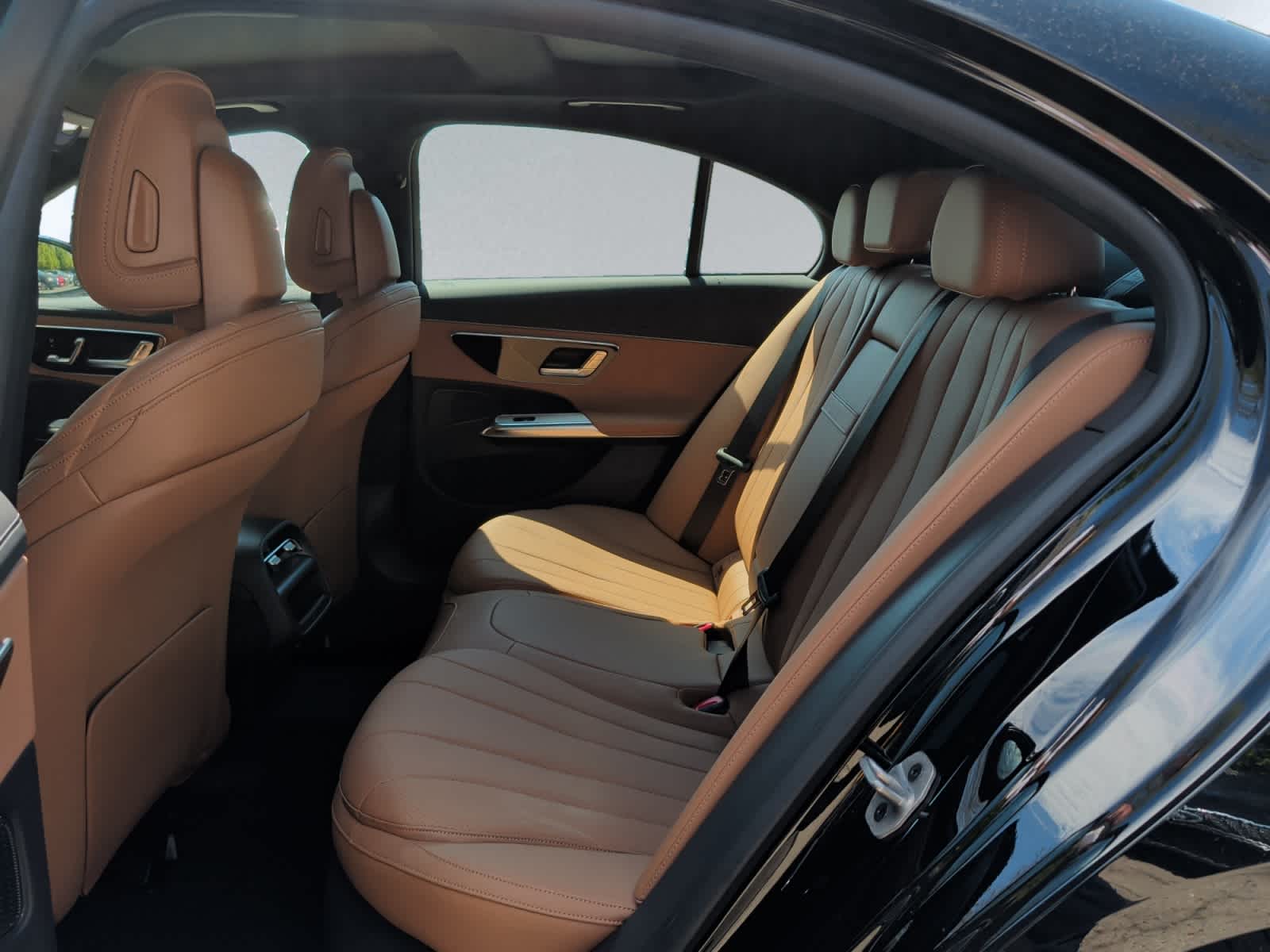 new 2026 Mercedes-Benz E-Class car