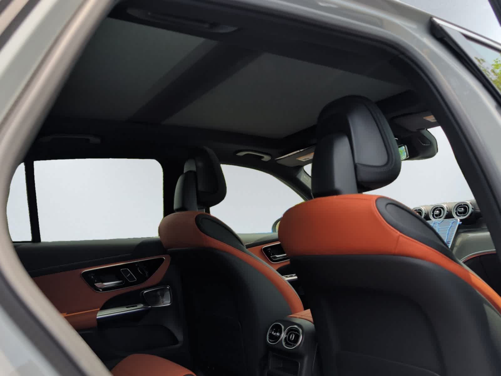 new 2026 Mercedes-Benz GLC 300 car