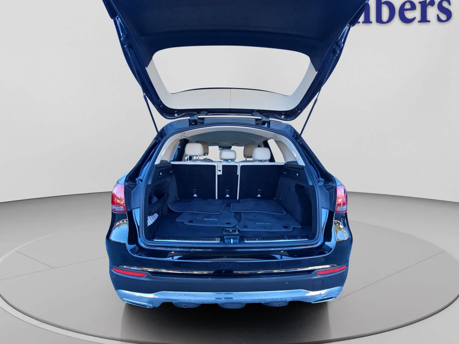 used 2022 Mercedes-Benz GLC 300 car, priced at $31,988