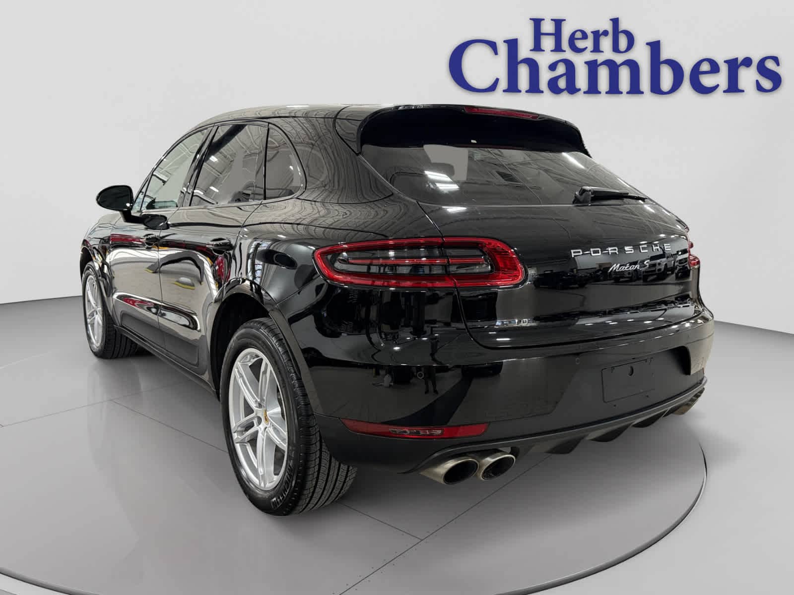 used 2018 Porsche Macan car, priced at $21,988