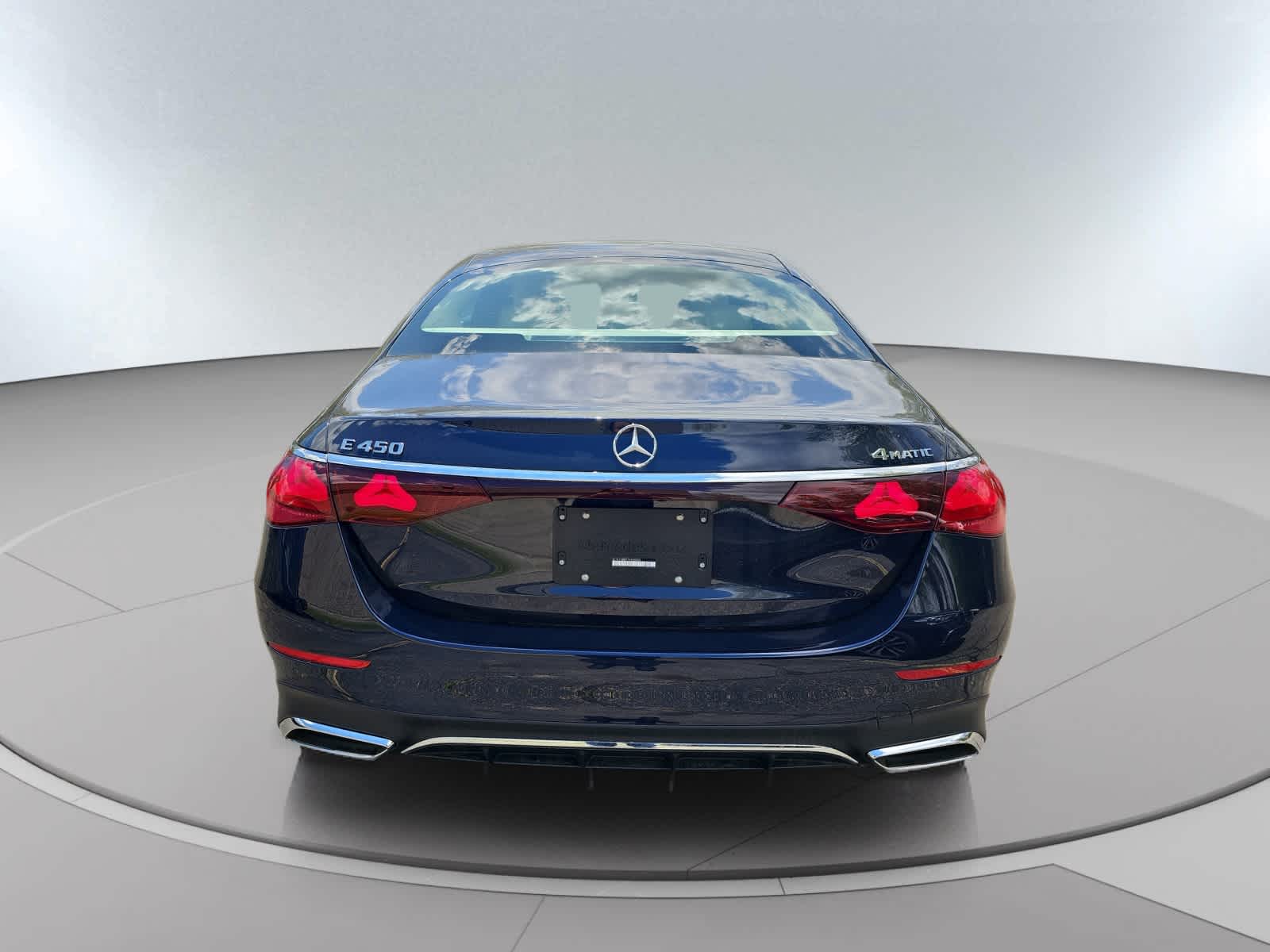 new 2026 Mercedes-Benz E-Class car