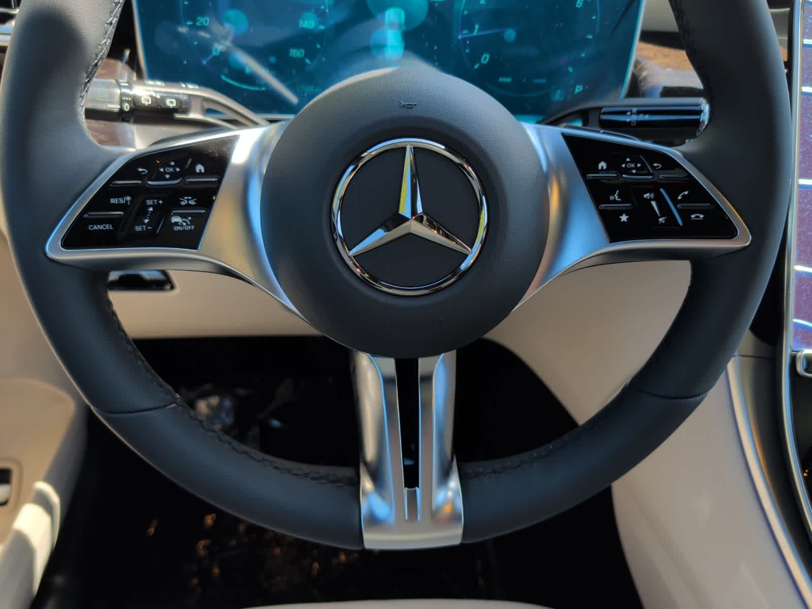 new 2026 Mercedes-Benz GLC 300 car