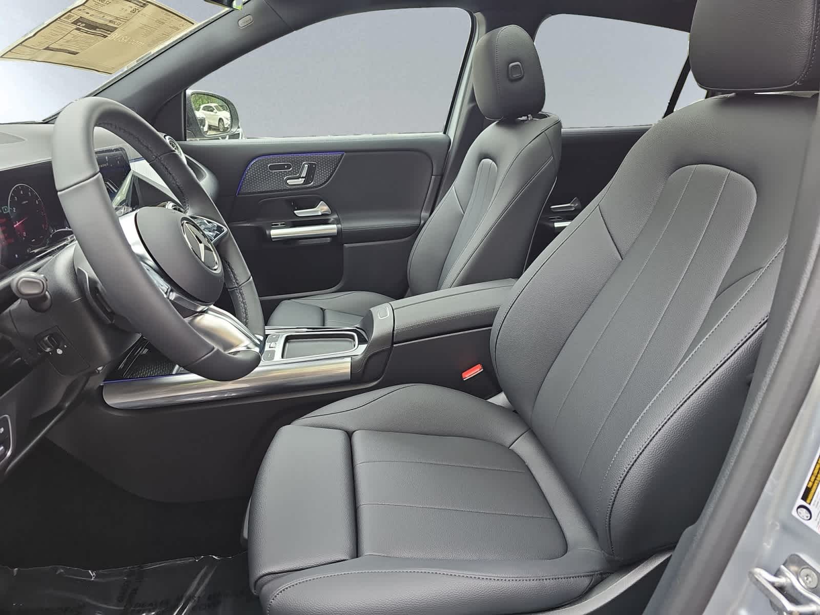 new 2026 Mercedes-Benz GLA 250 car