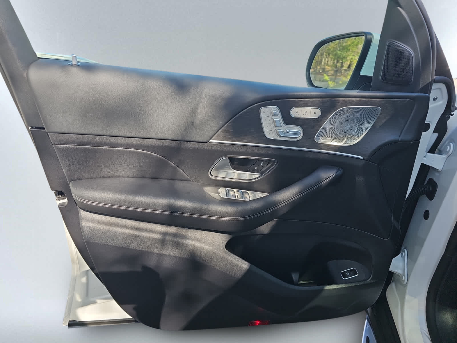 new 2026 Mercedes-Benz GLE 350 car
