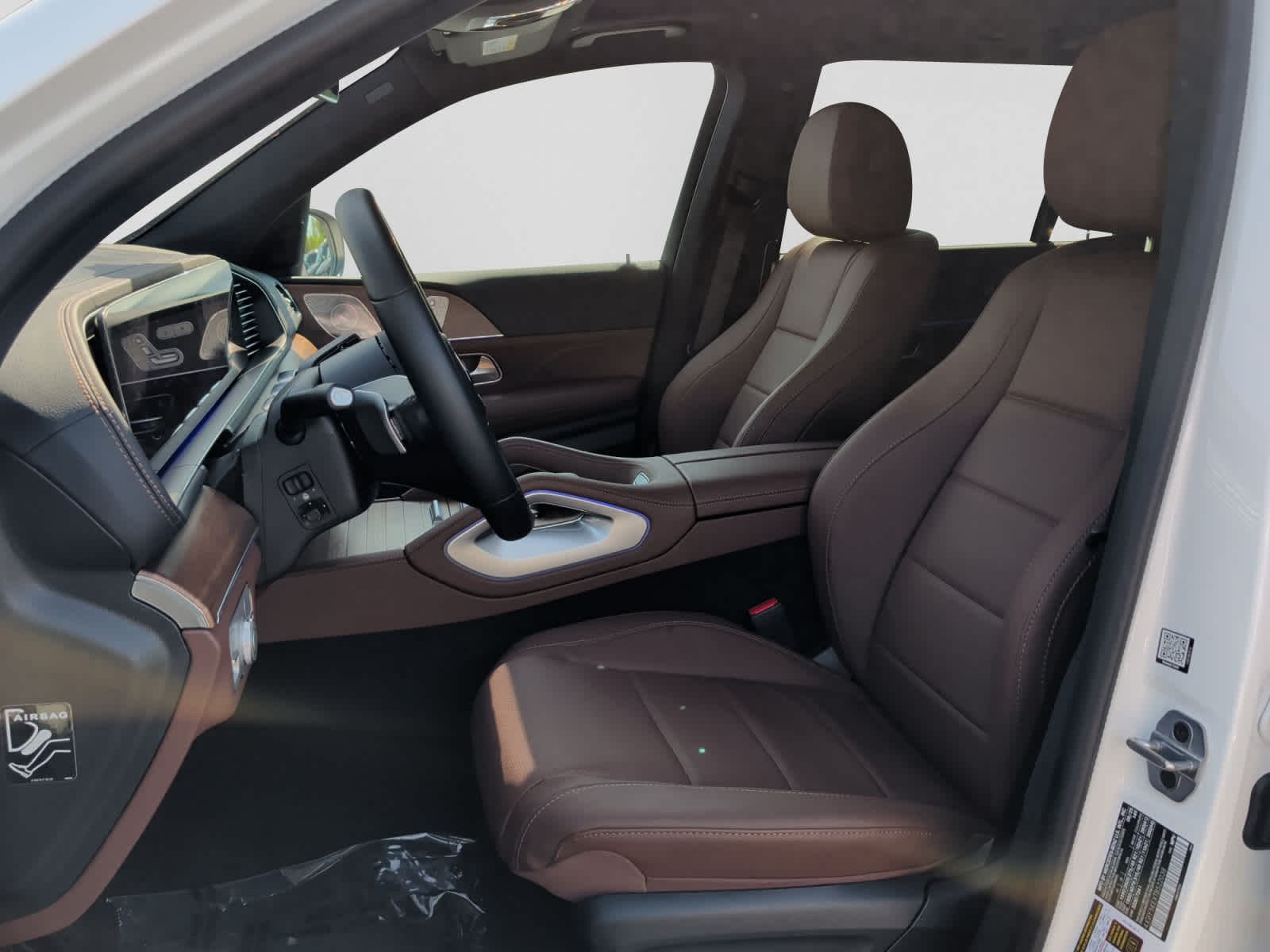 used 2026 Mercedes-Benz GLS 450 car, priced at $82,298